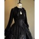Susin Night Traveler 2.0 Corset, Blouse, Skirts and Jacket(Reservation/Full Payment Without Shipping)